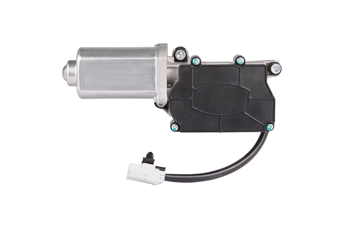 Moteur d'essuie-glace VALEO 584614